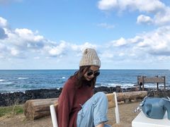 -Cafe Aewol Monsant