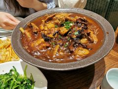 -北李妈妈菜(鲁能城店)