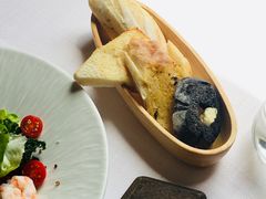 -橘洲1910花园江景西餐厅