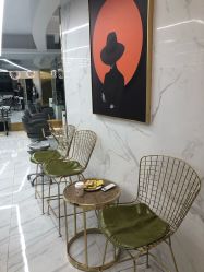 -潘多拉Hairsalon