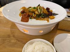 -拿渡麻辣香锅(龙旗购物中心店)