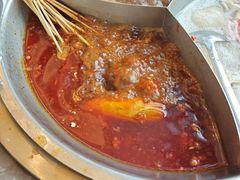 -刘一手重庆火锅(万达广场店)