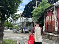 -广州市紫泥堂文化创意园景区