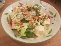 -萨莉亚意式餐厅(黄埔大沙地店)