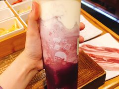 -喜茶(北京五棵松华熙店)