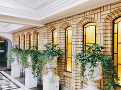 -马勒别墅饭店(静安寺店)