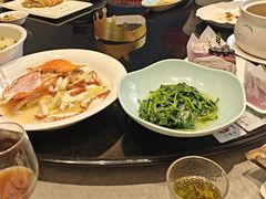 -恒记饭店(珠江路总店)