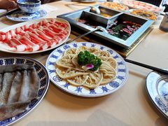 -龙森园火锅(琴台路店)