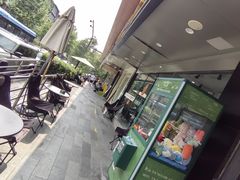 -兵立王鲜果茶·奶茶(大学路店)