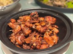 -五缘水乡酒店兰轩中餐厅