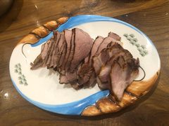 熏肉-毛毛熏肉•东北菜老字号(大安街店)