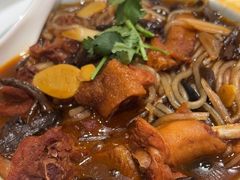 -客临百思德·东北特色馆(龙湖时代天街店)