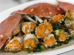 -金海湾海鲜排档(朱家尖店)