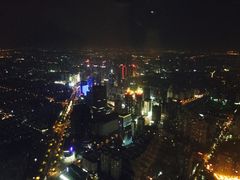 -上海柏悦酒店·世纪100牛排馆