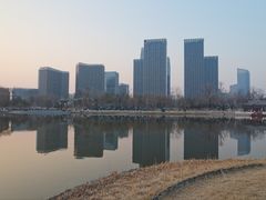 -西海子公园