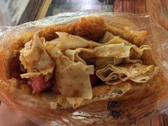 -小白房辣焙子(西落凤街店)