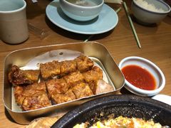 -四道菜·福建海蛎煎(世欧广场店)