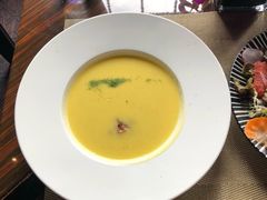 -YUE·6·西式融合餐厅(外滩六号店)
