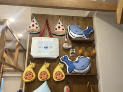 -山与蓝·轻糖鲜果蛋糕(勒泰店)