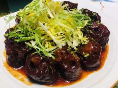 -鹊华居·地道鲁菜·海鲜·融合味(大明湖店)