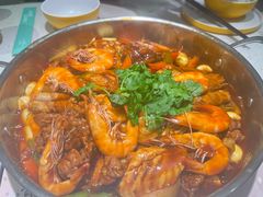 -黄记煌三汁焖锅(悦方IDmall店)