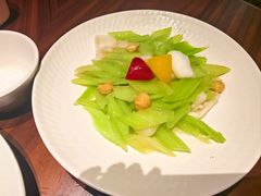 -阿明小菜·海鲜·上海菜(梅陇店)