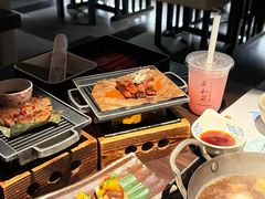 -匠和风精致料理(莆田财富中心店)