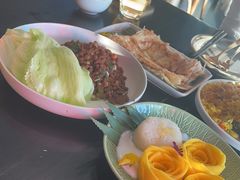 -Thai Alley泰爱里(二沙岛店)