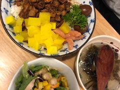 -红小满休闲餐厅(十全街店)