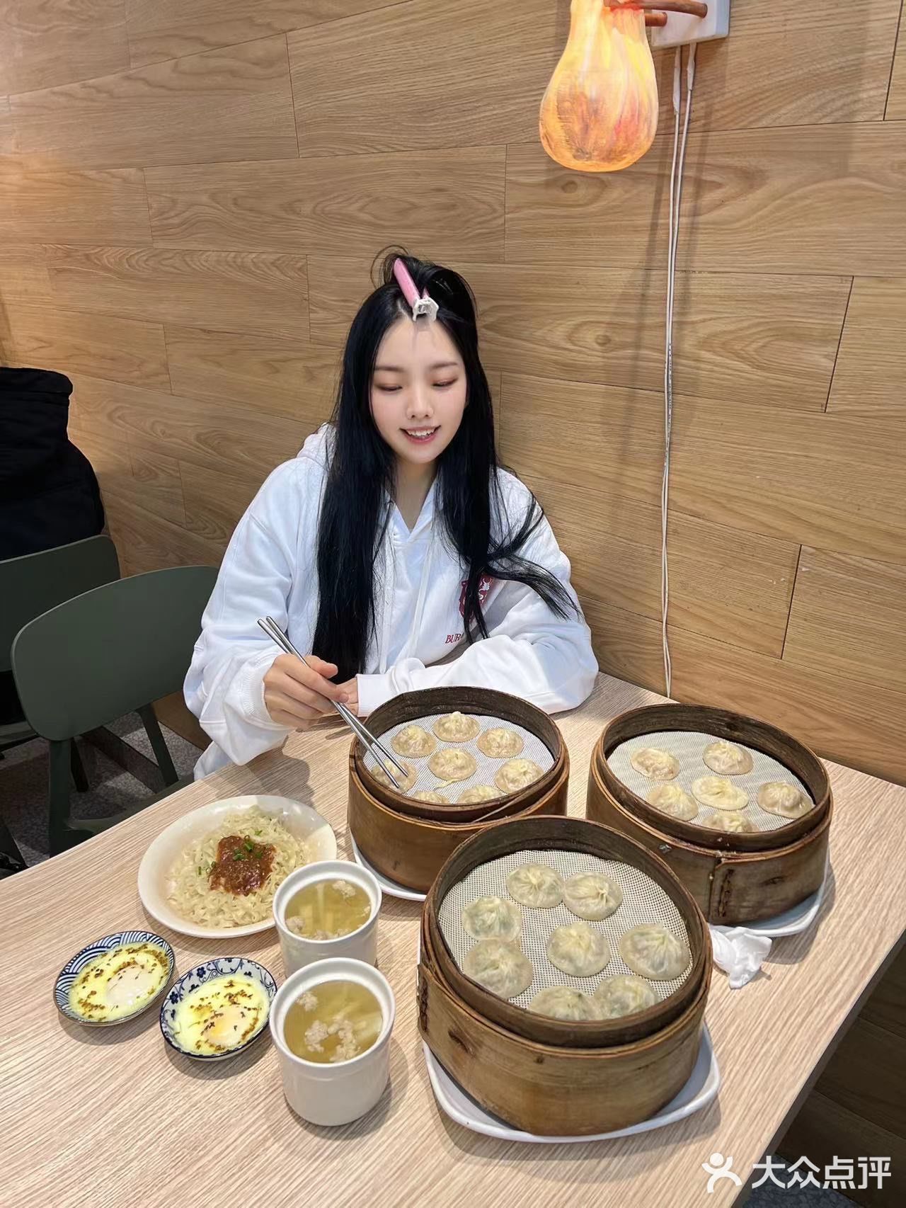 任何厦门人没吃过这家汤包我都会伤心的ok?