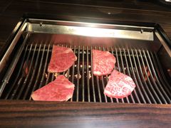 -焼肉 琉球の牛(北谷)