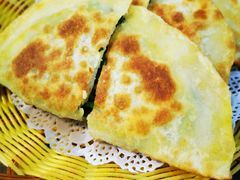 韭菜盒子-哈尔滨风味小吃东北菜(五角场店)