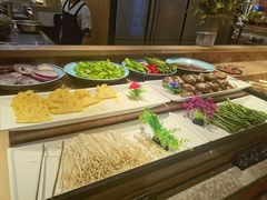 -梨花自助烤肉(西三旗万象汇黑金店)