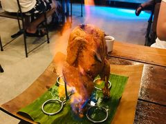 -Naughty Nuri’s Phuket