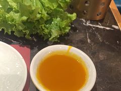 -一品诚记烤肉·甄选店(中南路店)