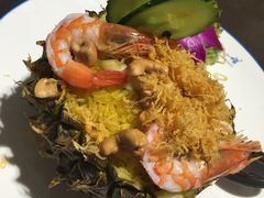 -美奈小馆·越南料理(中航城君尚购物中心店)