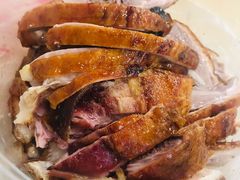 -味香鸭子店(汉口西路店)