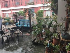 -EVA咖啡小酒馆