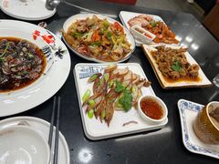 -旺达·福州菜(正大广场店)