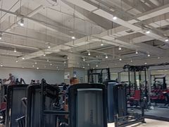 -FLARE STAR FITNESS(复地活力城店)