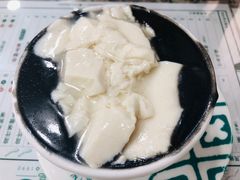 -地茂馆甜品