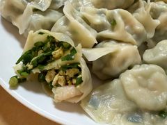 -乡府肉丁水饺(环山路店)