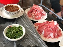 -鑫龙火锅城(青岛分店)