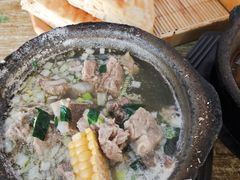 -王明古法砂锅居(开化寺店)