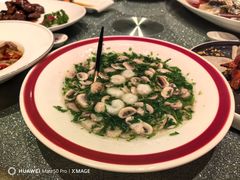 -上海人家花樣年华(中山公园店)
