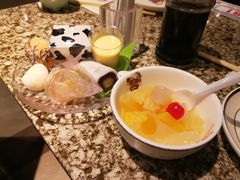 -御满屋日本料理