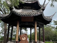 -狼山风景名胜区