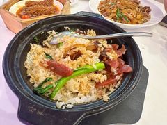 腊味煲仔饭-翠香阁潮州菜馆·始于1994(珠江路店)