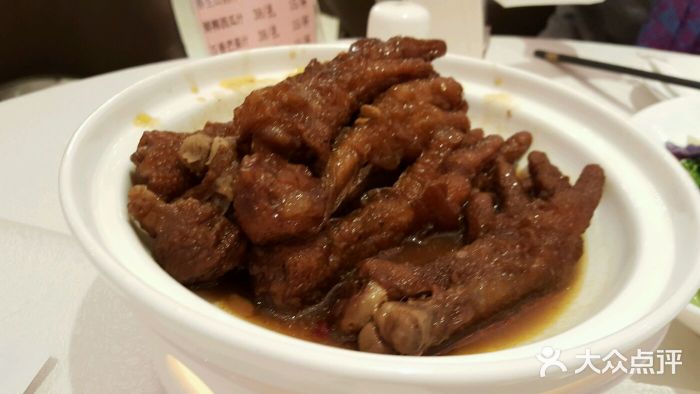 大铁勺新津菜(迎水道店)图片