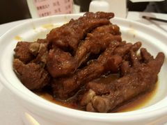 -大铁勺新津菜(迎水道店)